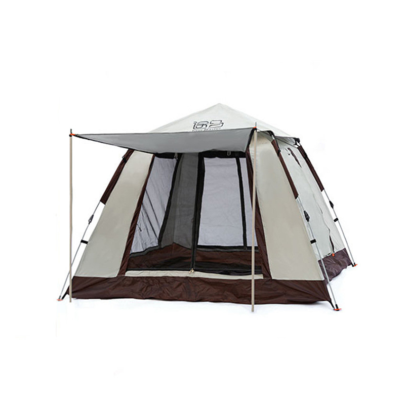 Khemah Automatik Berhad Portable Camping Portable