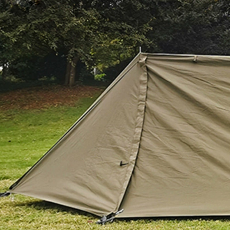 Khemah Shelter Green Tentera Darat Luaran