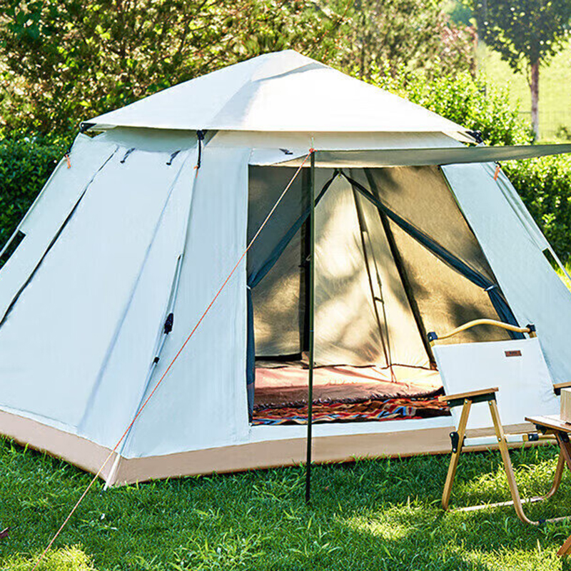 Khemah Automatik Berhad Portable Camping Portable
