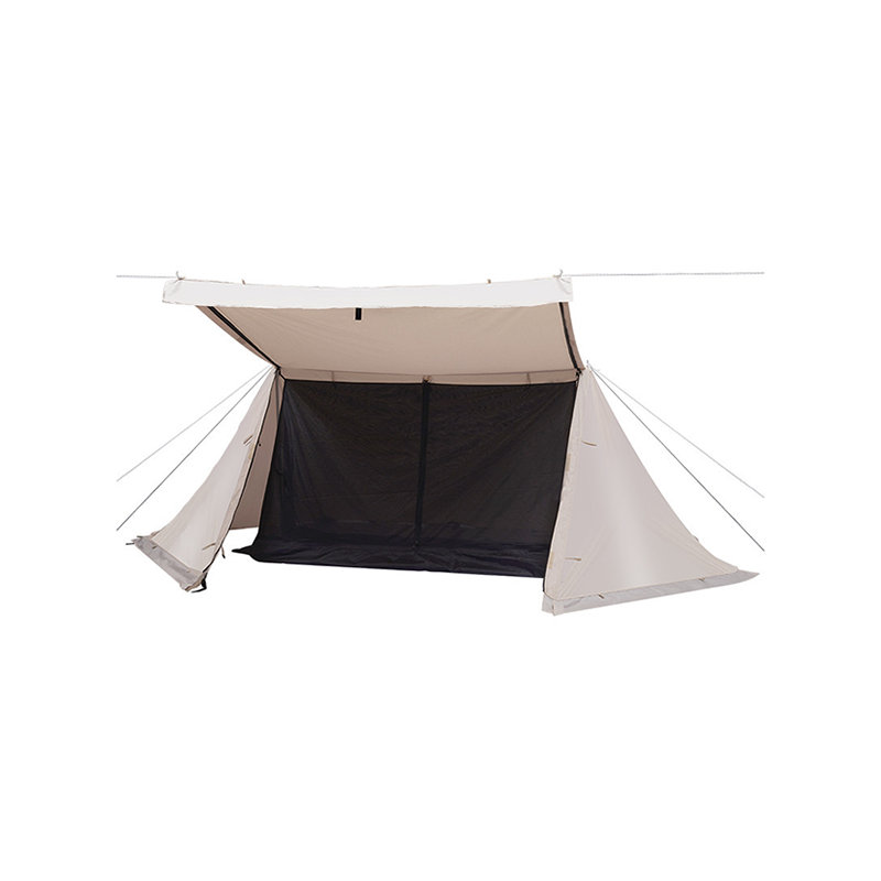 Khemah Shelter Green Tentera Darat Luaran