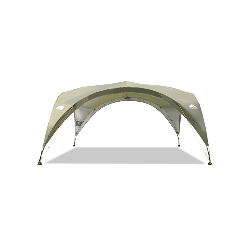 Kubah awning