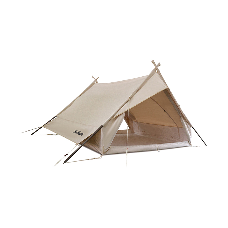 Khemah perkhemahan Teepee A-Frame